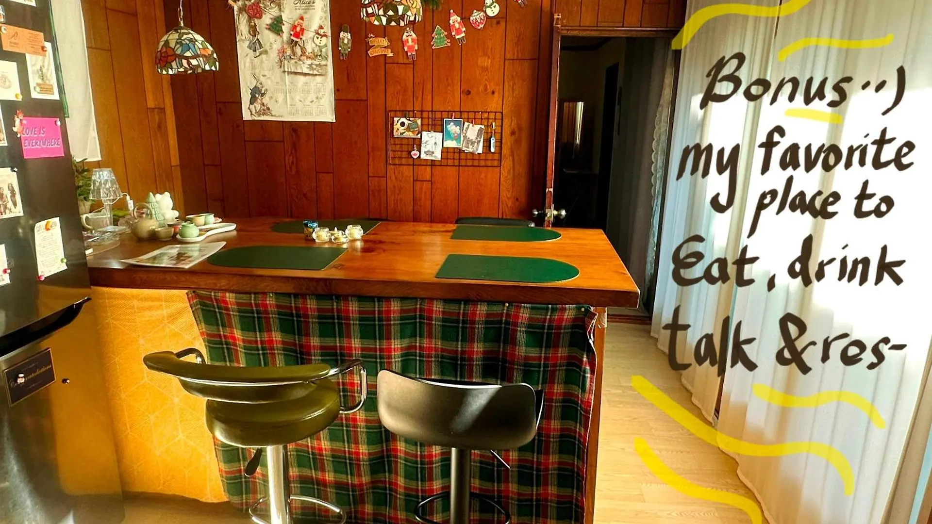 Hanok Bookclub House Seoul Holiday home