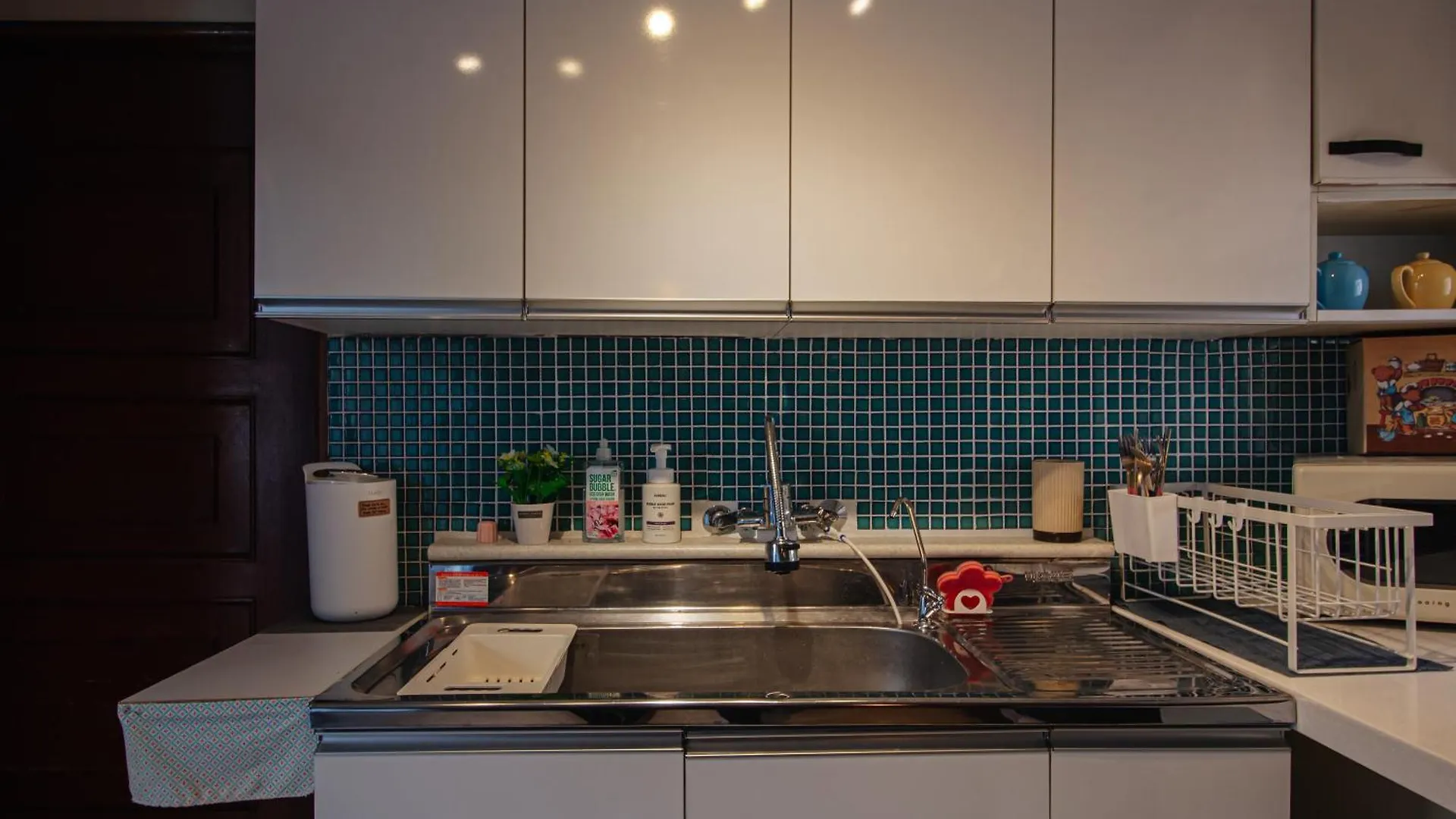 Holiday home Hanok Bookclub House Seoul South Korea