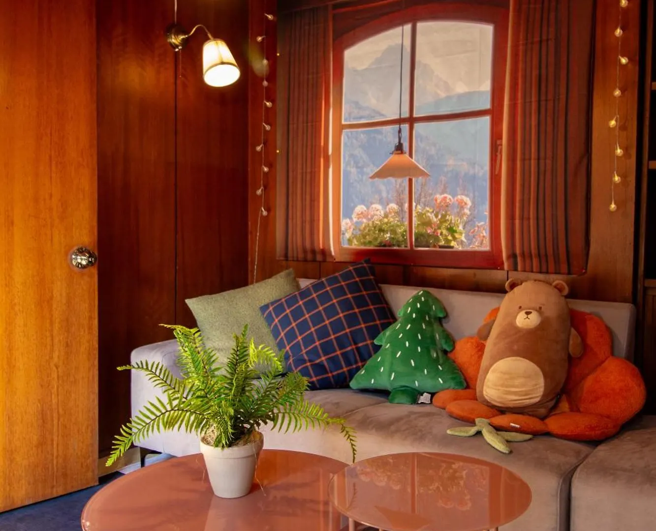 Hanok Bookclub House Seoul Holiday home