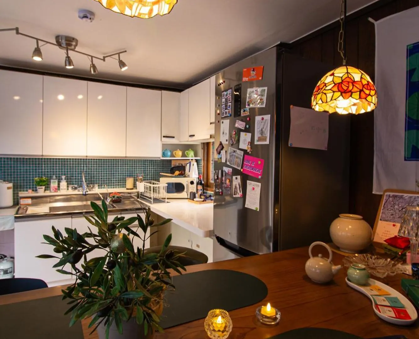 Hanok Bookclub House Seoul 0*,