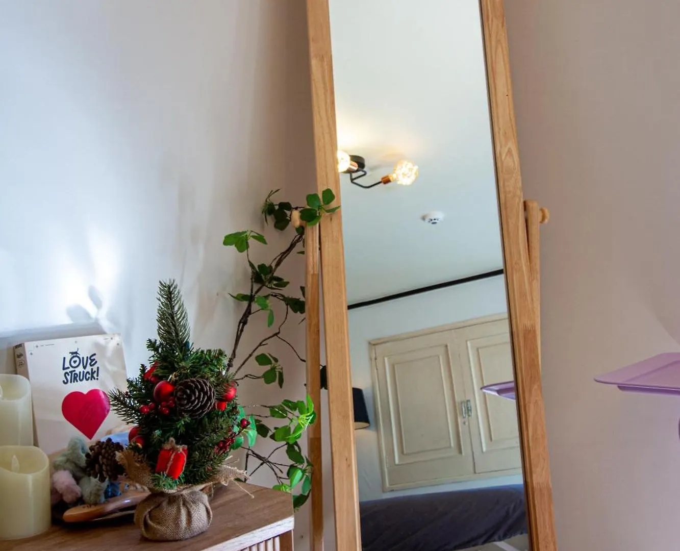 Hanok Bookclub House Seoul