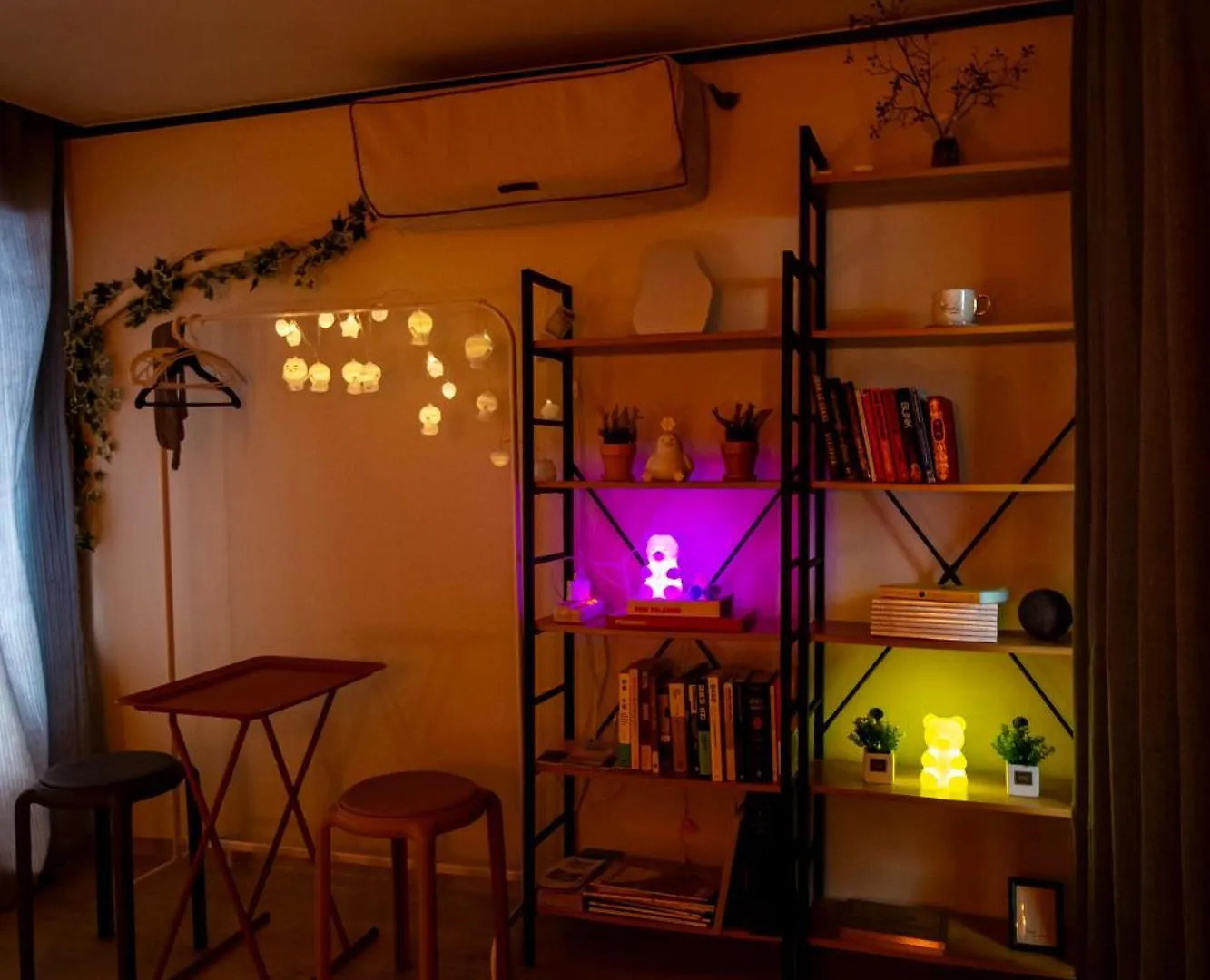 Hanok Bookclub House Seoul South Korea